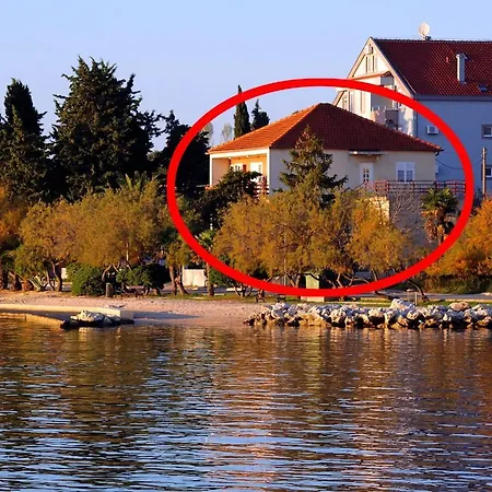 By The Sea - Diklo, - 5925 Apartman Zára