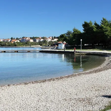 Apartman By The Sea - Diklo, - 5925 Zára