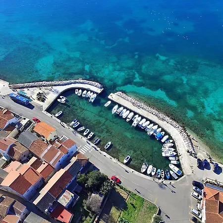 Apartman By The Sea - Diklo, - 5925 Zára
