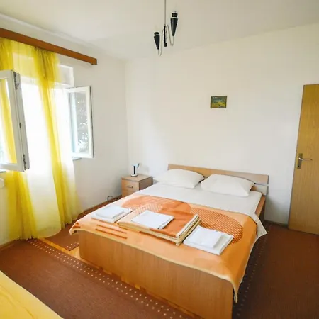 Apartmán By The Sea - Diklo - 5925 Zadar