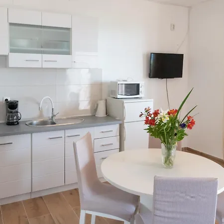 Apartmán By The Sea - Diklo - 5925