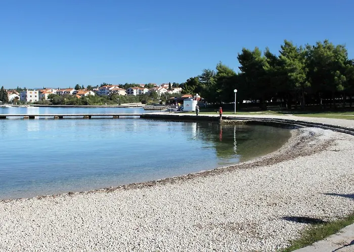 Apartmán By The Sea - Diklo - 5925 Zadar