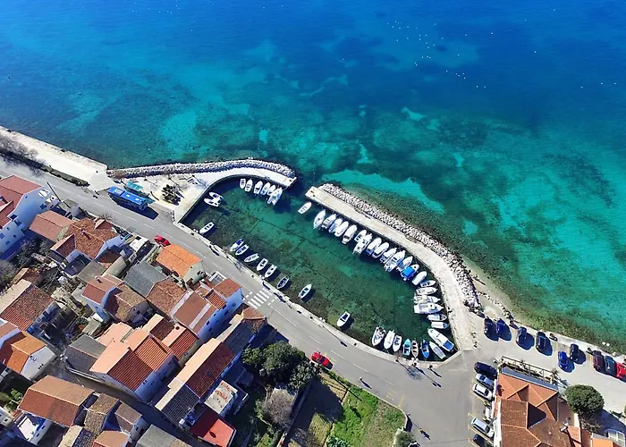 Apartmán By The Sea - Diklo - 5925 Zadar