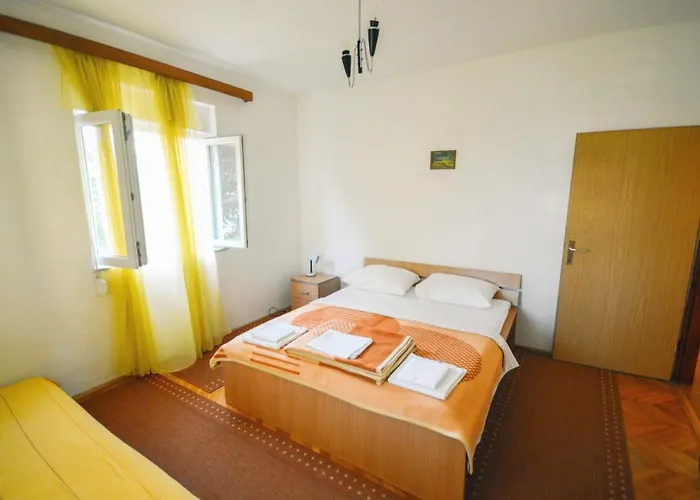 Apartmán By The Sea - Diklo - 5925 Zadar