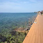 Apartman Apartments By The Sea Zadar - Diklo - 5925 Zadar