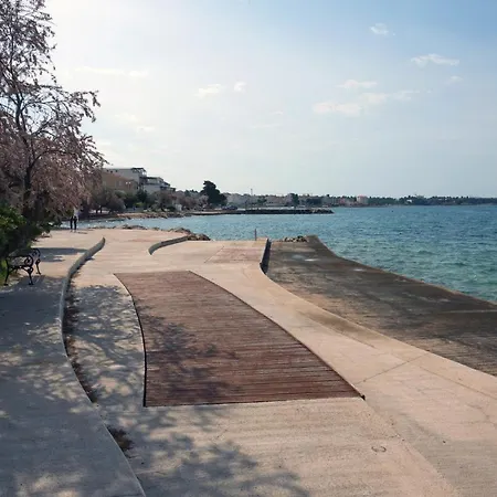 By The Sea - Diklo, - 5925