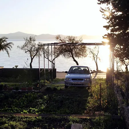 By The Sea - Diklo - 5925 Appartement