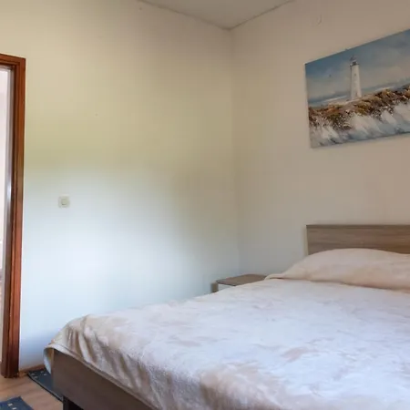 Апартаменты Apartments By The Sea Zadar - Diklo, Zadar - 5925 Задар