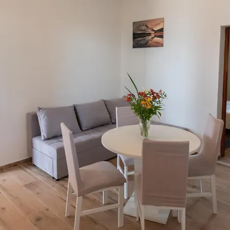 Apartments By The Sea Zadar - Diklo - 5925
