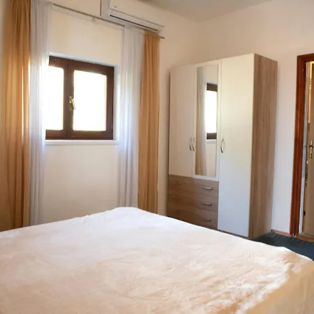 Apartments By The Sea Zadar - Diklo - 5925 Apartment *