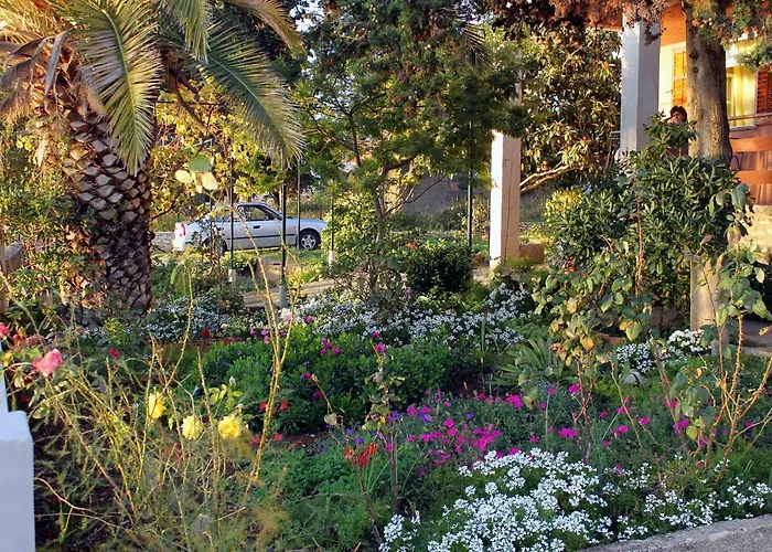 아파트 By The Sea - Diklo - 5925 *