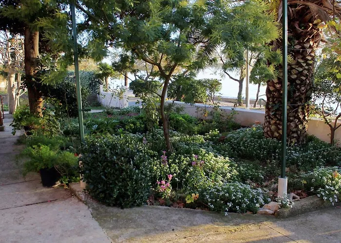 아파트 By The Sea - Diklo - 5925 *