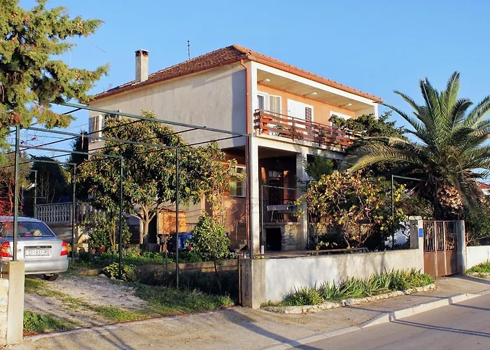 By The Sea - Diklo - 5925 아파트 *