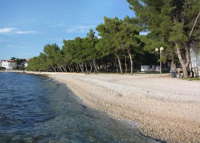 아파트 By The Sea - Diklo - 5925 *