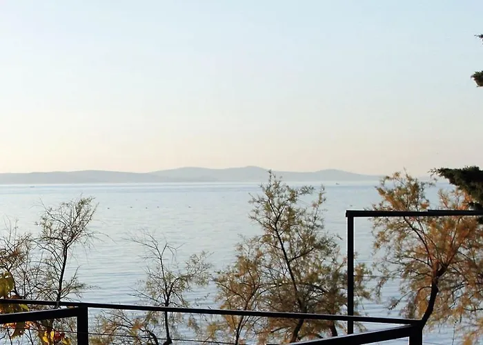 By The Sea - Diklo - 5925 자다르