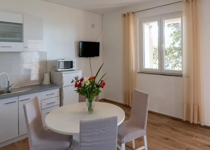 아파트 By The Sea - Diklo - 5925 *