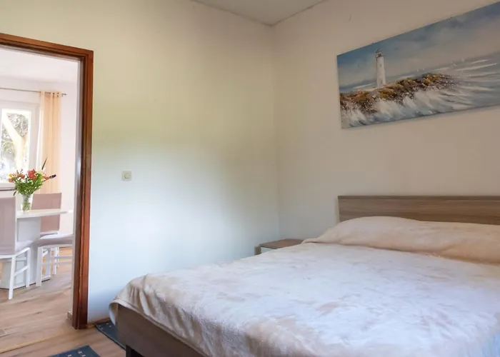 아파트 By The Sea - Diklo - 5925 자다르