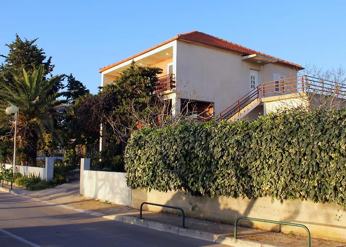 아파트 By The Sea - Diklo - 5925 *